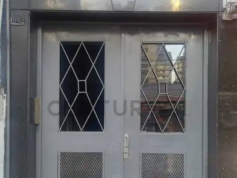 VENTA DEPARTAMENTO 2 AMBIENTES  LANUS OESTE