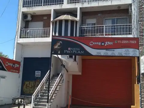 INVERSION DE RENTA EN BERAZATEGUI  CENTRO