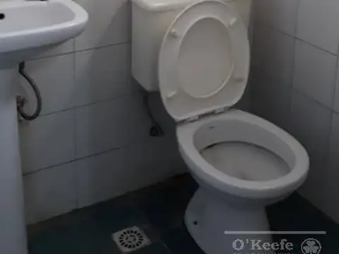 Departamento en Venta 18 años