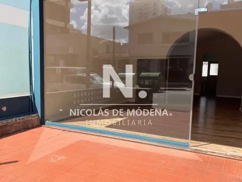 Alquiler Local comercial en Punta del Este