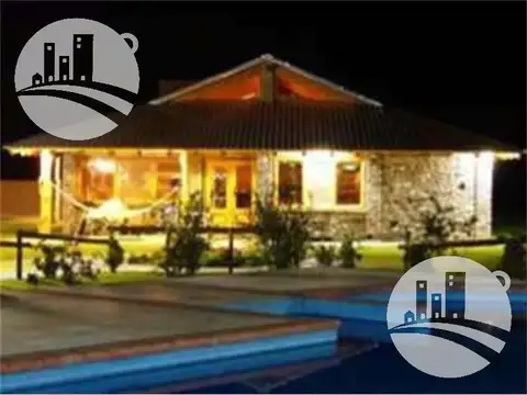 Hotel en Venta 15 años