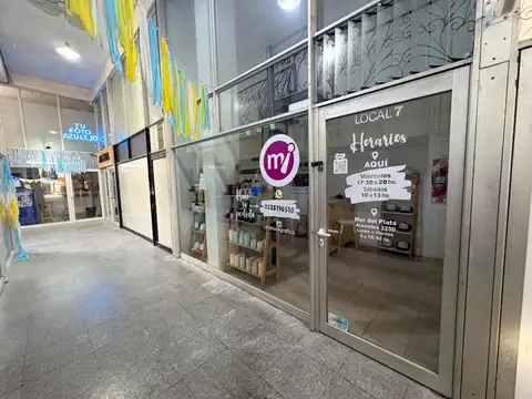 Calle 21 1000