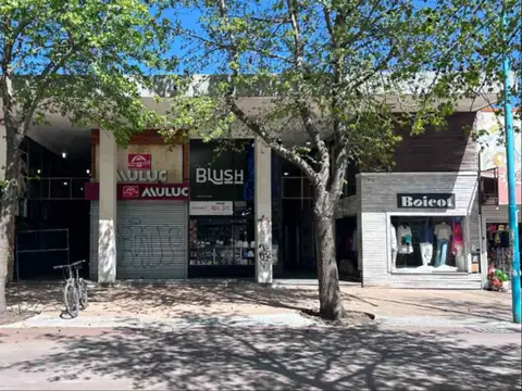 Calle 21 1000