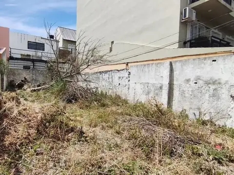 Terreno en Venta en Florida Belgrano/Oeste, USD 73.000
