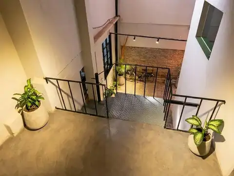 Oficina en Alquiler al Sudeste