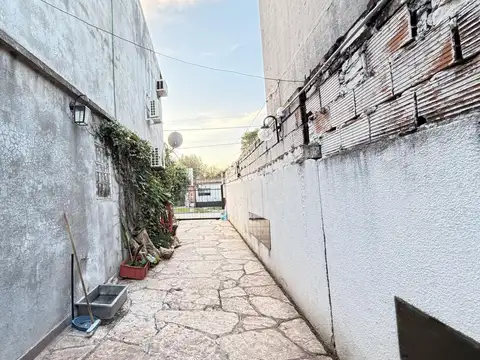 Casa en Venta 70 años