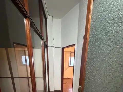 Depto Tipo Casa 4 ambientes con 1 baño