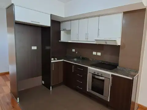 Departamento en Alquiler de 1 dormitorio