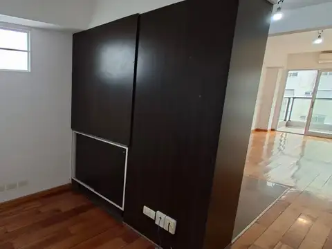 Departamento en Alquiler en Parque Chacabuco, $ 750.000