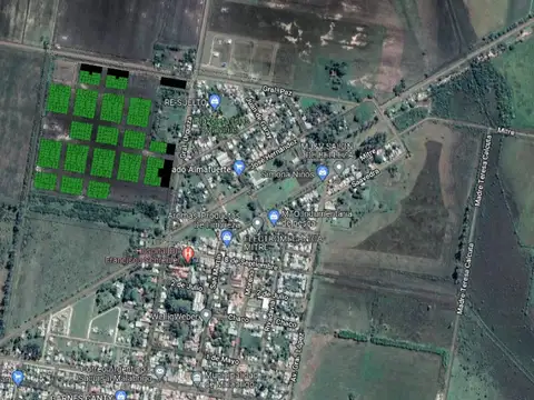 Terreno en Venta de 300,0 m2