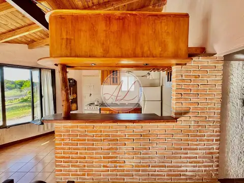 Departamento en Venta en Ostende, USD 70.000