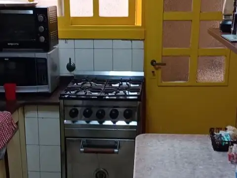 Departamento en Venta en Villa Luro, USD 110.000