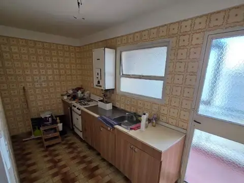 Departamento en Alquiler en Villa del Parque, $ 600.000