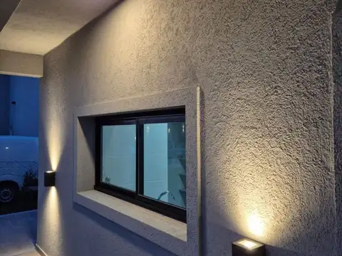 Casa en Alquiler en Pilar del Este - Santa Lucia, $ 1.100