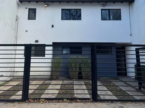 Departamento en Venta 10 años