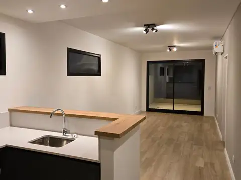 HERMOSO 2 AMBIENTES EN ALQUILER – PALERMO