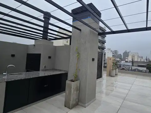 Gorriti 4400, Piso 2