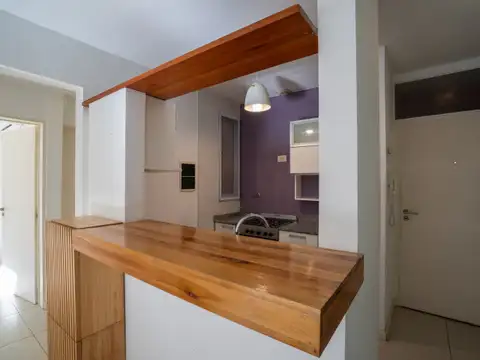 Depto Tipo Casa en Venta de 4 ambientes