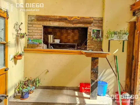 Casa en Venta 20 años