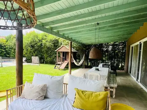 Casa en Alquiler en Nordelta, USD 2.500