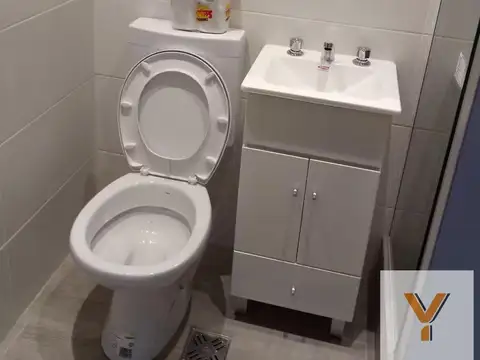 Departamento en Alquiler Temporal A Estrenar