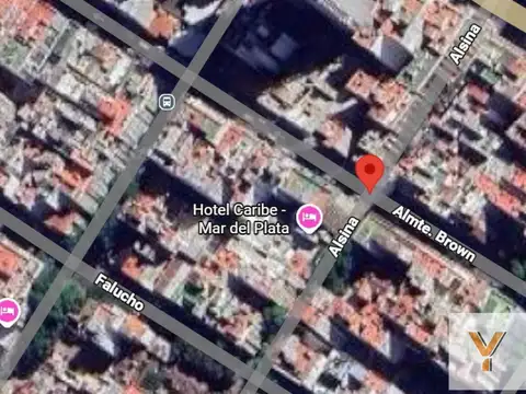 Departamento en Alquiler Temporal al Norte