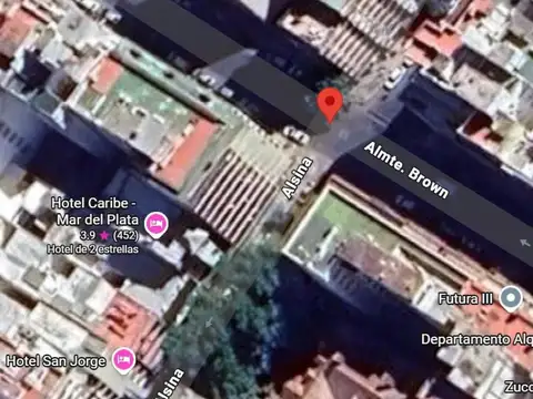 Departamento en Alquiler Temporal A Estrenar