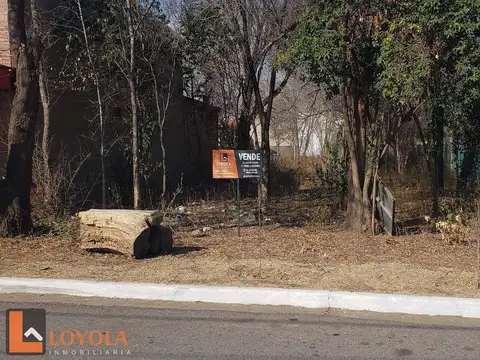 Terreno en Venta, FOS 30