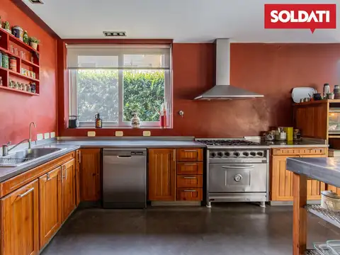 Casa en Venta en Ayres De Pilar, USD 630.000