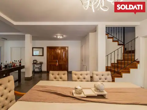 Casa en Venta al Sur