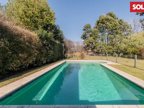 Casa en Venta 25 años