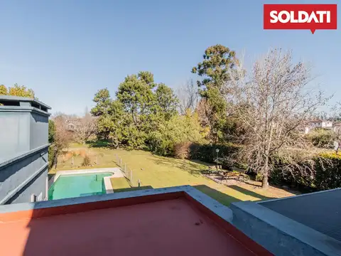 Casa en Venta al Sur