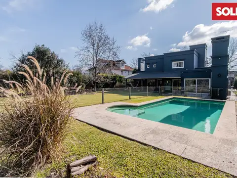 Ayres de Pilar , lote central