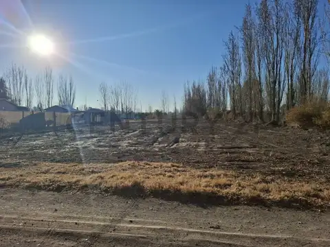 Terreno en Venta en San Jose de Guaymallen, USD 19.000