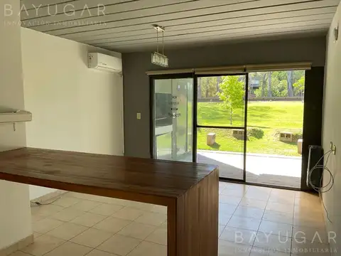 Venta Departamento 2 ambientes - Aparts del Pinazo - Pilar
