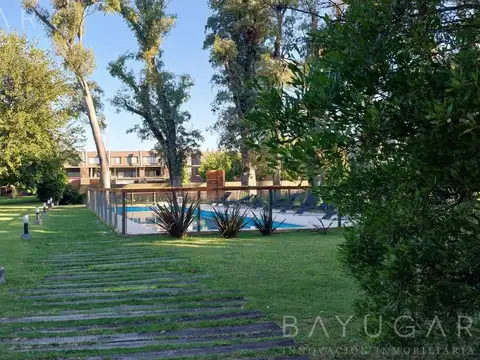 Venta Departamento 2 ambientes - Aparts del Pinazo - Pilar