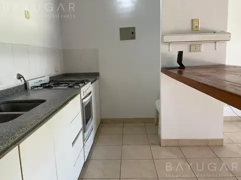 Departamento en Venta 15 años