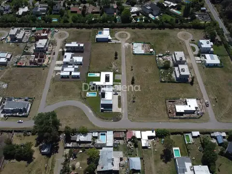 Country Solar de Álvarez - Moreno 100