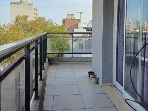 Santiago 100 , Piso 5º