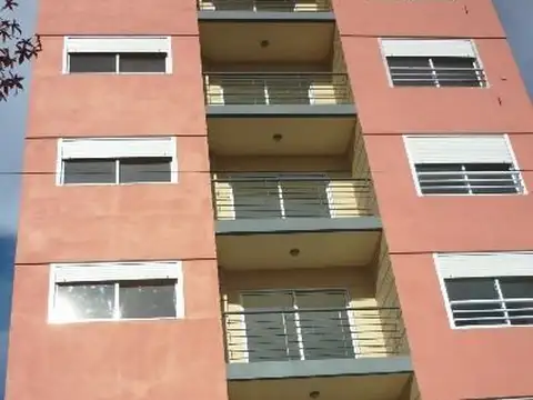 *EXCLUSIVO DEPTO. DE 1 AMB.30 M2 CUB *A ESTRENAR *COCHERAS ÚNICAMENTE EN ALQUILER *BAULERAS EN VENTA