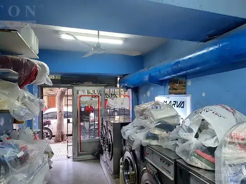 Local en Venta 40 años