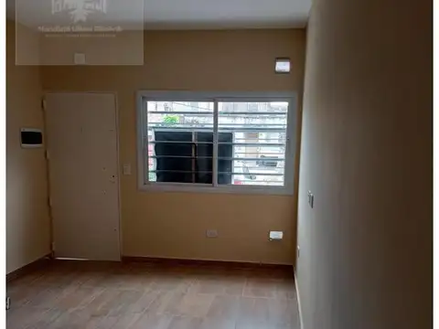 Departamento - SAN JUSTO 2 AMBIENTES