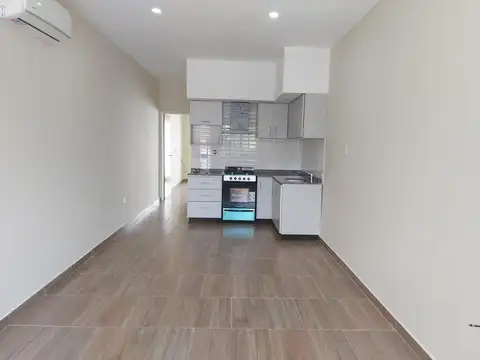 Departamento - SAN JUSTO 2 AMBIENTES