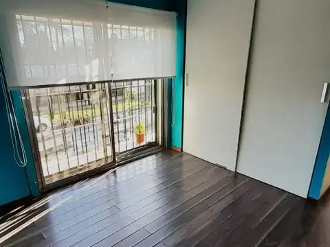 Depto 2 Amb Apto Crédito al Frente c/ Balcón - Alzaga 125, Temperley 100