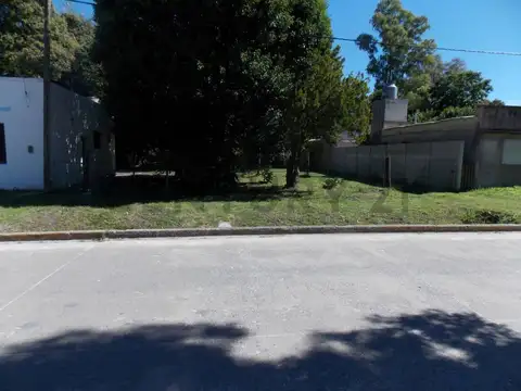 Venta de Lote en Verónica