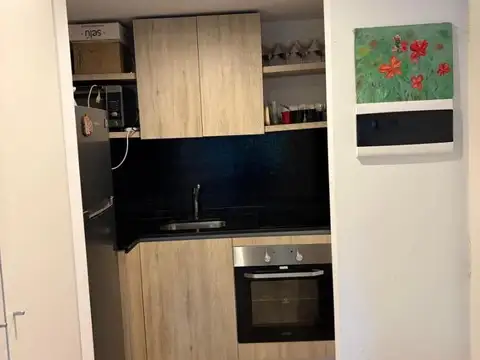 Departamento en Venta en Caballito Norte, USD 118.500