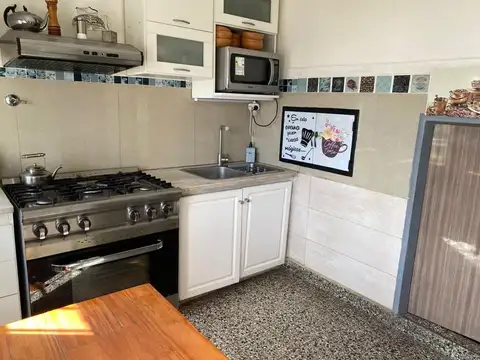 Depto Tipo Casa en Venta 61 años