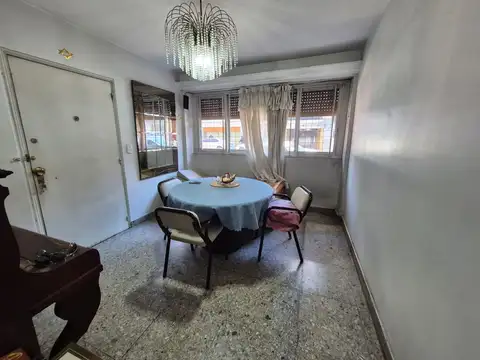 Local en Venta en Villa Crespo, USD 77.000