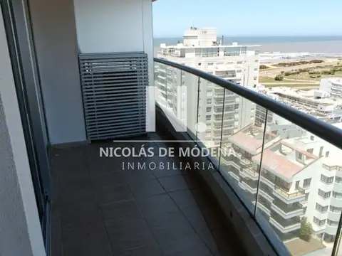 Departamento en Alquiler Temporal 13 años