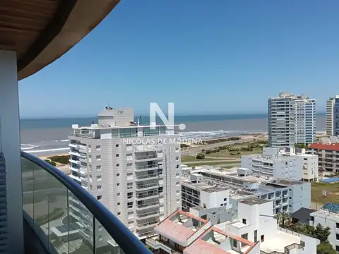 Hermoso apartamento en alquiler de verano